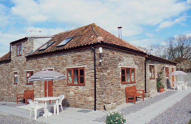 Accommodation Winscombe 