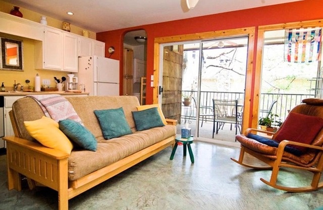Cozysuites Skyline Barton Creek 
