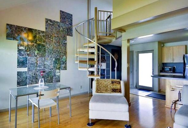 Barton Hills Condominiums