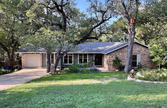 Cozysuites Skyline Barton Creek 