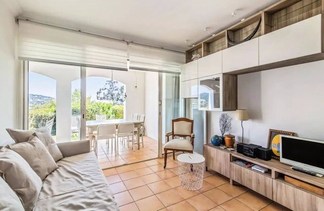 Les Bastides Aux Restanques Du St Tropez Maeva Chambres Personnes Prestige 