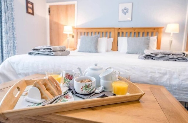 Baxter Wangford Air Manage Suffolk 