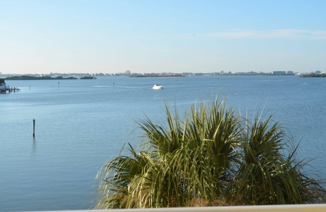 Boca Ciega Resort 