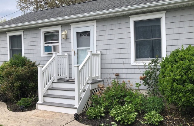 Bay Head Seashore Cottage