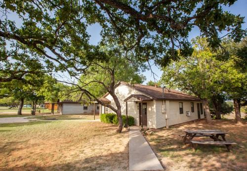 Bay Landing Camping Resort 