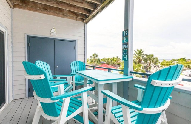 Lighthouse Point Tybee Island 