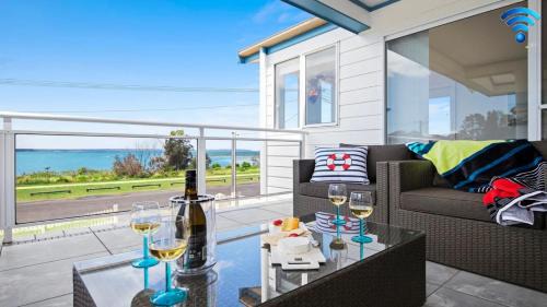 Bay Panoramic Jervis 