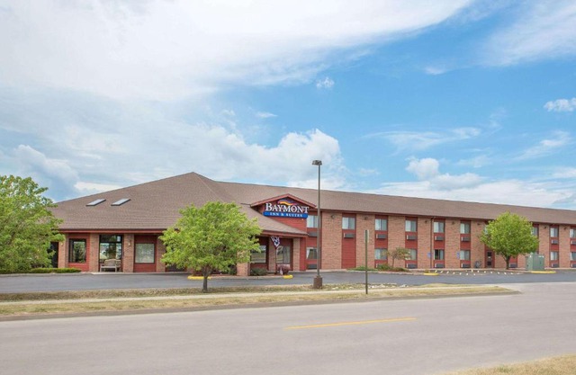 Baymont 