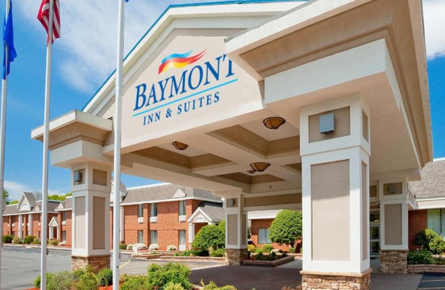 Baymont 