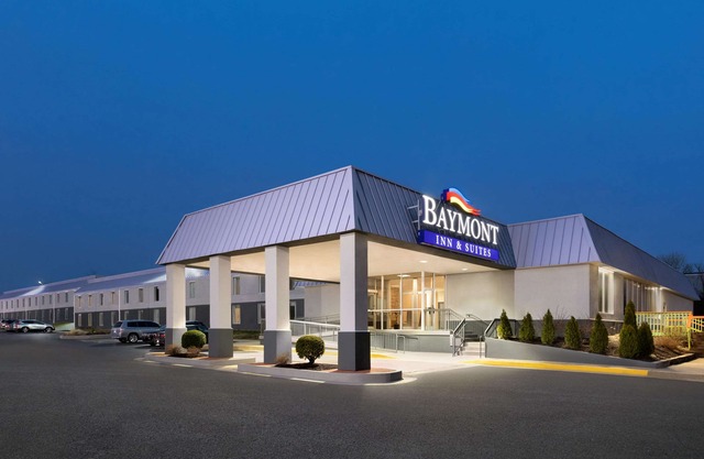 Baymont 