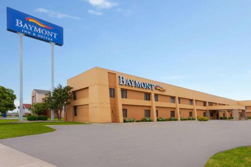 Baymont 