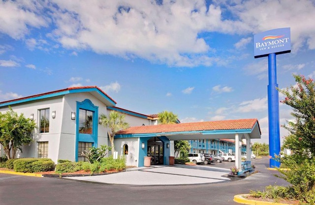 Baymont 