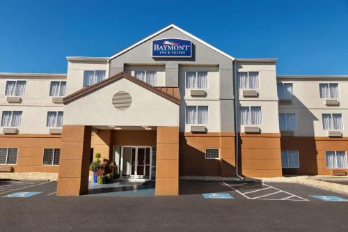 Baymont 