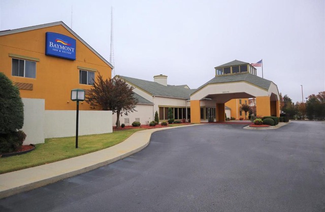 Baymont 
