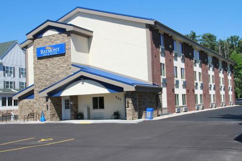 Baymont 