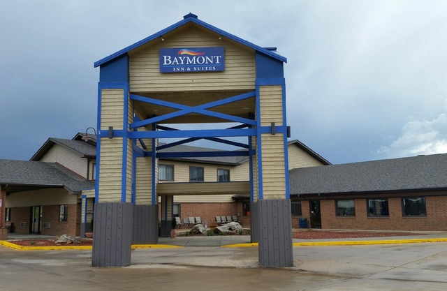 Baymont 