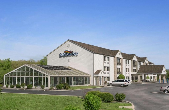 Baymont 