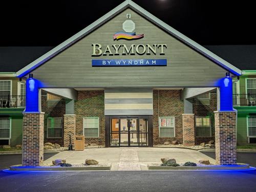Baymont 