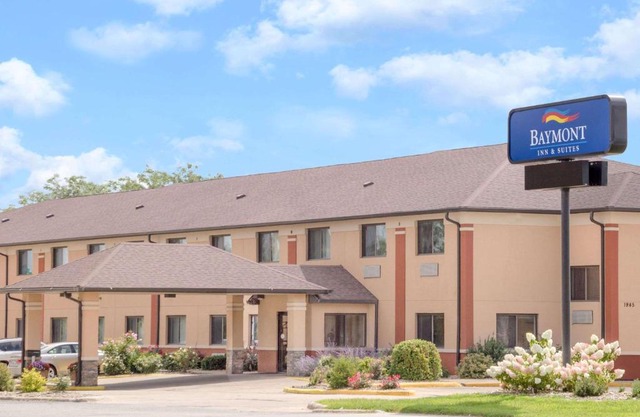 Baymont 