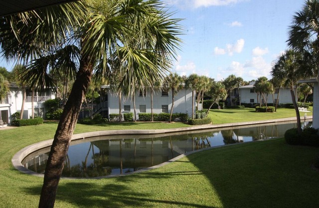 Whitney Beach Longboat Key 