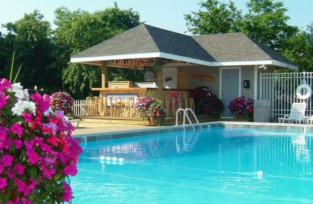 Bayside Resort Hotel 