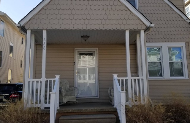 Daytona Inn Suites Wildwood 