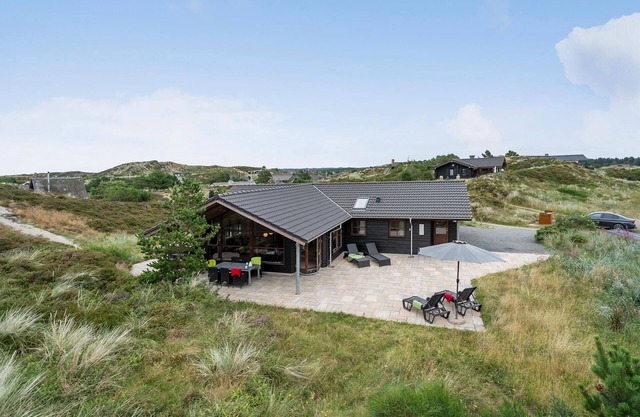 Henne Sauna 