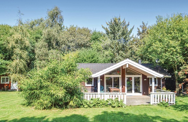 Accommodation Lund 