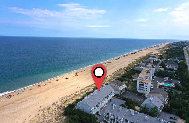 Villas Fenwick Island 