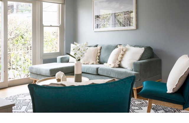 Beachside Getaway Freshie 