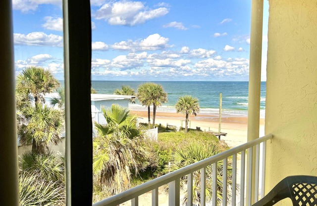Beach Happy - Ocean View at Symphony Beach Club