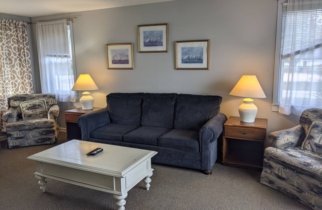 Beach Harbor Resort Sturgeon Bay 