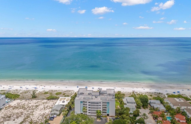 Oceanside Indian Rocks Beach 