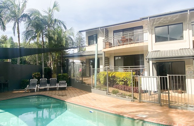 Beaches Holiday Resort