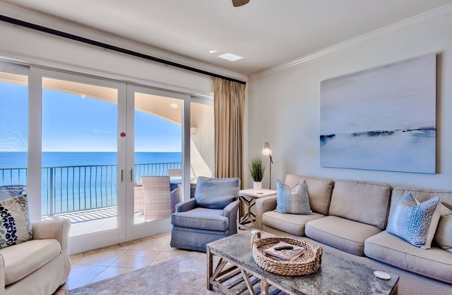 Adagio Santa Rosa Beach 