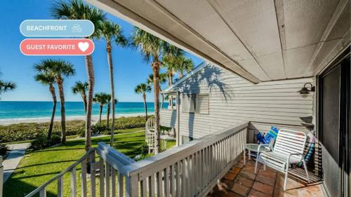 Aldea Belleair Beach 