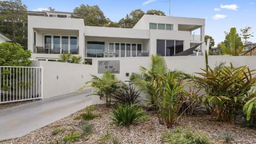 Beachfront by the CC - Plunge Pool, Beach, Pets, 3Bed, 3Bath