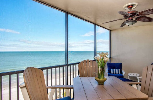 Hamilton Indian Rocks Beach 