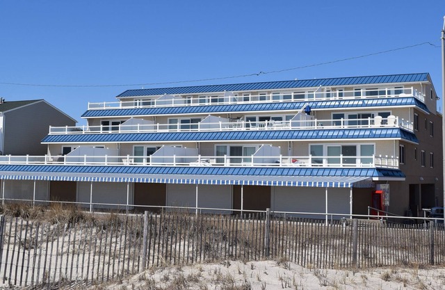Boardwalk Sea Isle City 