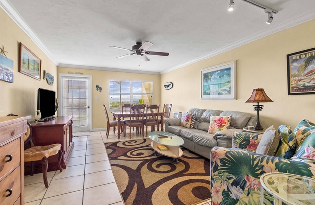Outrigger Longboat Key 