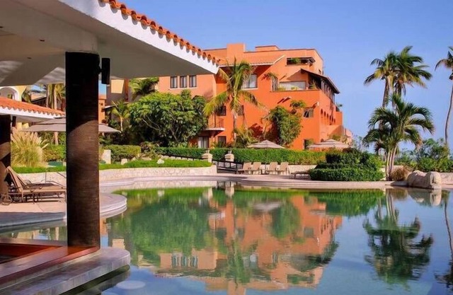 Ballena Casa Del Mar San José Cabo 