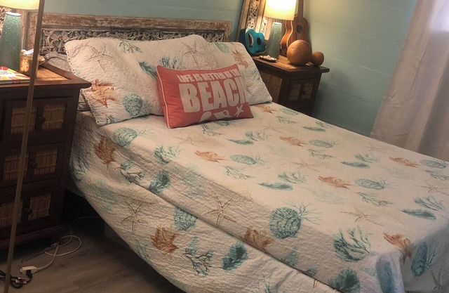 Makaha Surfside Waianae 