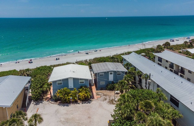 Distance Bars Restaurants 