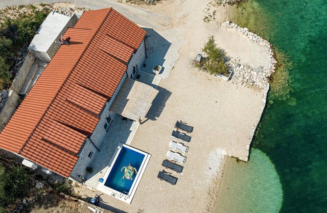Villa Olive Mill 