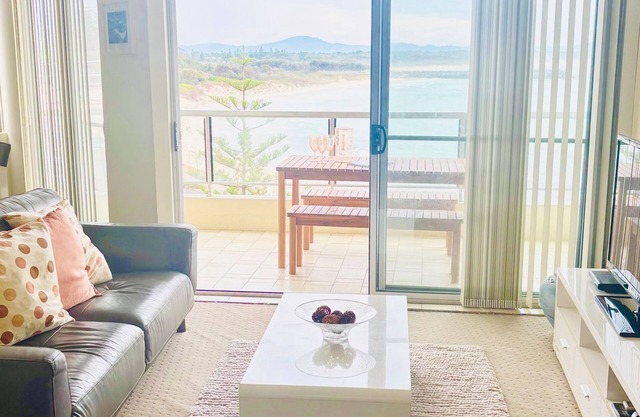 Beachpoint North Street 