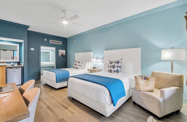 Beachcrest Santa Rosa Beach 
