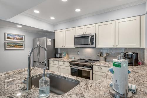 Beachwalk Villa G 