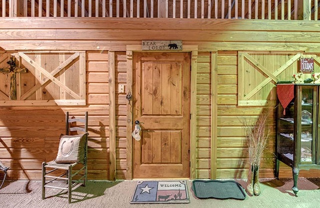 Rock Ranch 