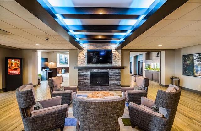 Bear River Casino Resort 