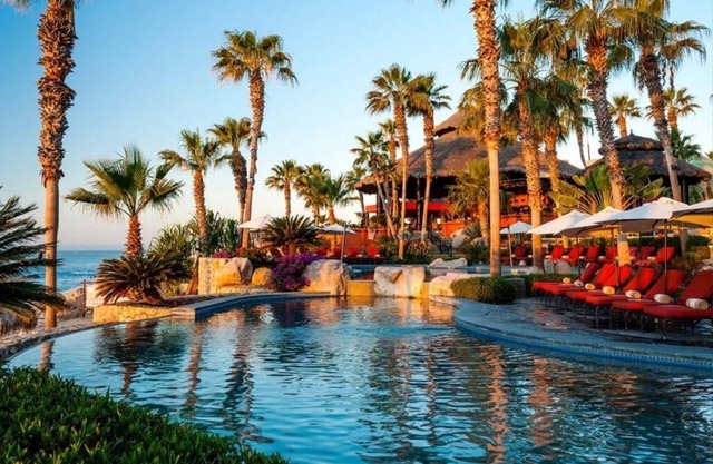 Hacienda Del Mar Cabo San Lucas 